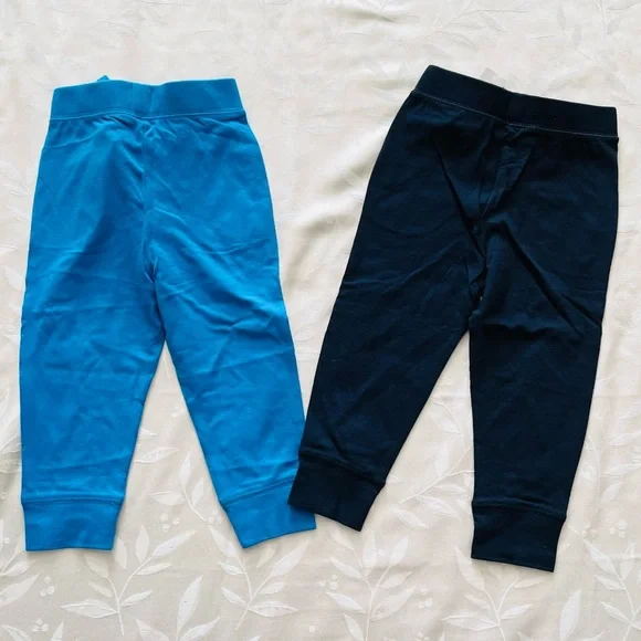 NWT Gap Joggers (Bundle of 2) - Picture 2 of 2